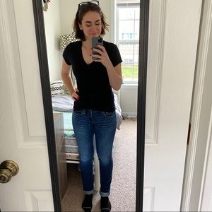 👖 American Eagle Blue Jeans Size 6 👖